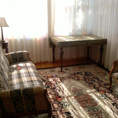 Villa Florio Jurmala Bagian luar foto