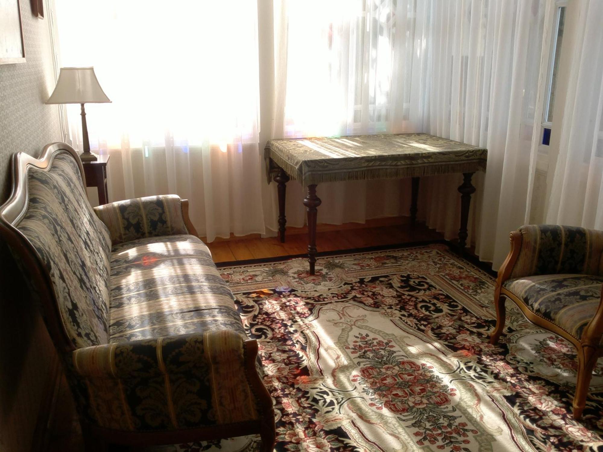 Villa Florio Jurmala Bagian luar foto