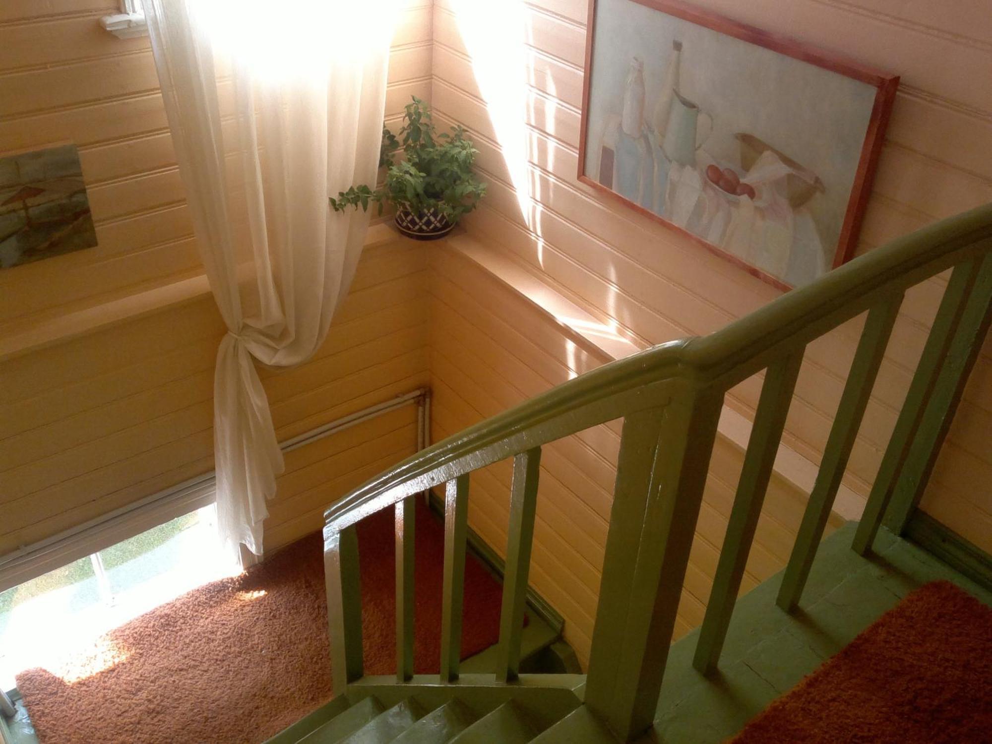 Villa Florio Jurmala Bagian luar foto