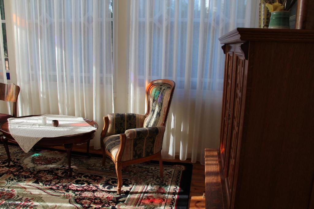 Villa Florio Jurmala Bagian luar foto