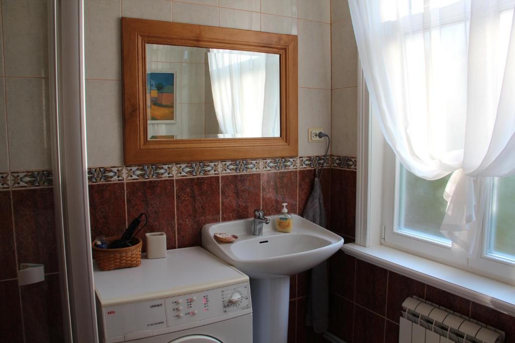 Villa Florio Jurmala Ruang foto