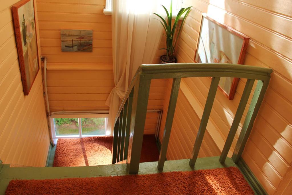 Villa Florio Jurmala Ruang foto