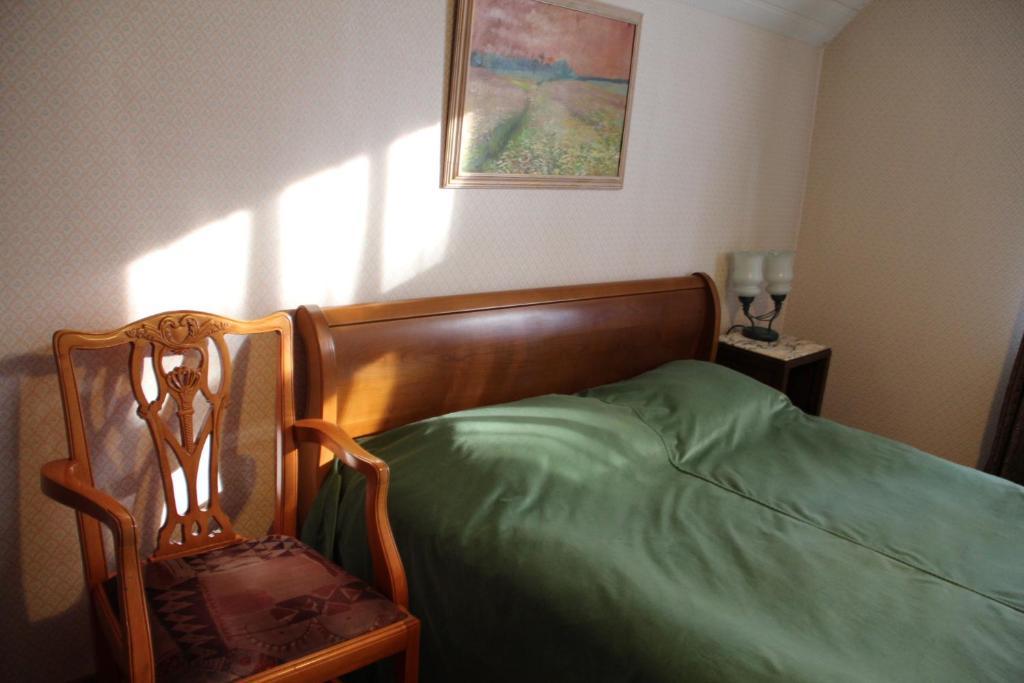 Villa Florio Jurmala Bagian luar foto