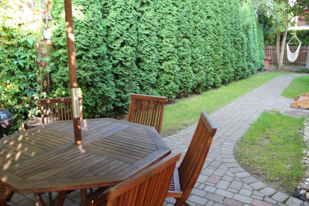 Villa Florio Jurmala Bagian luar foto