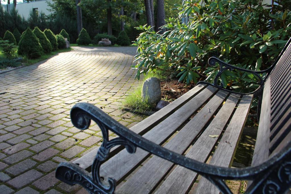 Villa Florio Jurmala Bagian luar foto