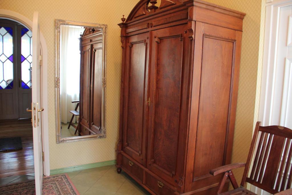 Villa Florio Jurmala Ruang foto