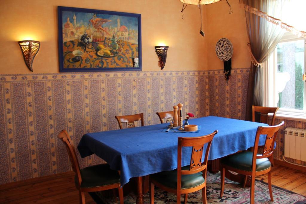 Villa Florio Jurmala Ruang foto
