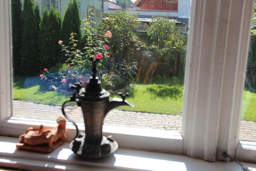 Villa Florio Jurmala Bagian luar foto